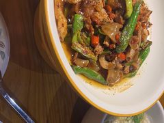 -田婆婆的菜(新天地店)