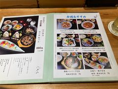 -希望日本料理(保利香槟花园店)