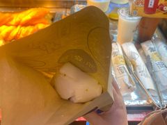 -头壹号饸饹面·大油条(东升科技园店)