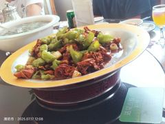 -太子食府(圣水路店)