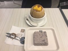 -满记甜品(优客百盛店)