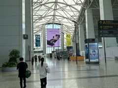 -广州白云国际机场-T2航站楼