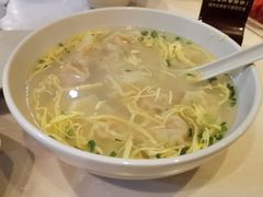 -东泰祥生煎馆(重庆北路店)