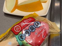 -海底捞火锅(大华一路店)