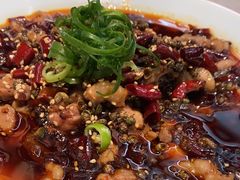 -锦府盐帮·侯宅(五棵松万达店)