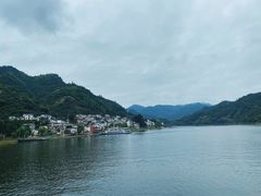 -新安江山水画廊风景区