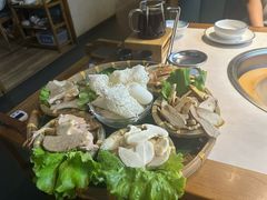 -菌彩云南野生菌火锅(呈贡七彩云南第壹城店)