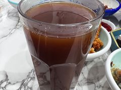 -木子谷深圳甜品自助餐(梅林店)