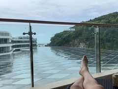 -三亚山海天JW万豪酒店