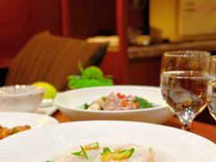 -蛇口希尔顿南海酒店·随轩中餐厅·粤菜