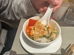 -海底捞火锅(顺义华联店)
