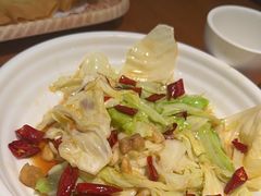 -鱼亨小鲜酸菜鱼(大信店)