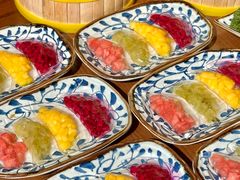 -咏江南·苏式火锅·苏州评弹(观前街店)