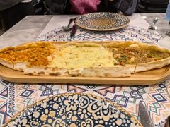 -bosphorus 铂斯西餐厅·土耳其烧烤(环市中路店)