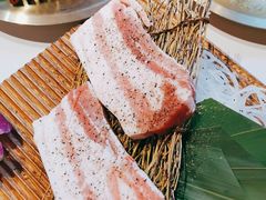 -南浦洞烤肉·新世界版(奥体店)