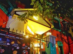 -秀·爱尔兰餐吧(上海路店)