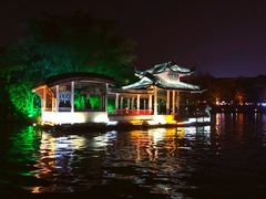 -桂林两江四湖景区
