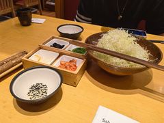 芝麻-胜博殿日式炸猪排(西红门店)