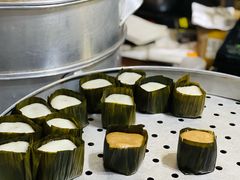 -夹江老头叶儿粑(石雁儿小区店)