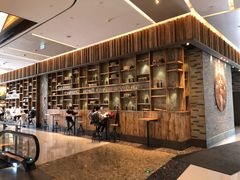 -星巴克臻选(湖滨道店)