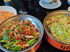 -恒记饭店(珠江路总店)