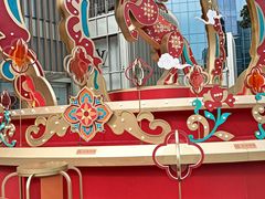 -港汇恒隆广场