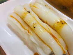 -添好运点心专门店(中环IFC店)
