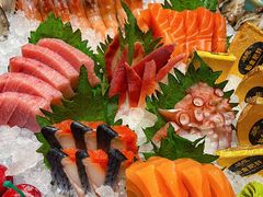 -贵木日本料理·铁板烧(新地假日广场店)