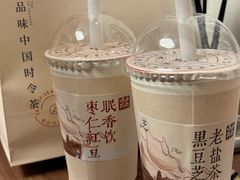 -长春堂顺时而饮(前门店)