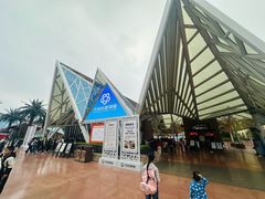 -南宁方特东盟神画