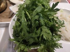 -古关火锅店(古北水镇景区店)