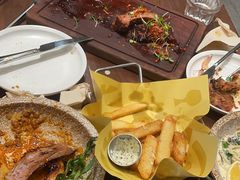 -ibarrel爱杯·bistro&brunch(江宁路店)