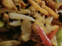 -张记焖窑·十五年专注焖烤(雍和宫店)
