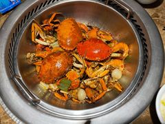 -七欣天香辣蟹火锅(扬州望月路店)