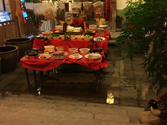 门面-文儒九号·闽菜馆(三坊七巷店)