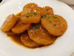 -不倒翁·徽天下名菜楼(马鞍山路店)