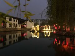 -衣裳街历史文化街区