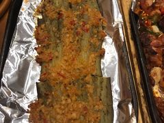 -老东镇啤酒屋海鲜加工·蒸汽海鲜·海鲜烧烤(台东店)