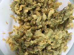 -何适山庄 ·可团建(水长城P2停车场店)