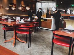 大堂-NIUNIUPARK和牛螃蟹(龙湖杭州滨江天街店)
