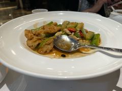 -勝記酒家·37年老字号·经典粤菜(荔枝公园店)