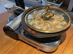 -陶德砂锅(蜀汉路店)