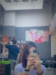 -藤野造型专业烫染接发