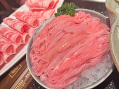 -宽巷子成都火锅(南站店)