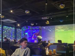 大堂-大成海鲜烧烤·小龙虾(七宝店)