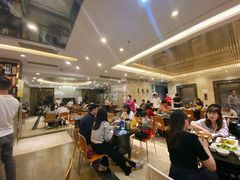 大堂-美极鲜食坊(宝安南路店)