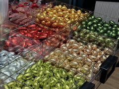 -Laderach 莱德拉(上海环贸iapm店)