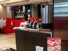 大堂-新海利海鲜城·41年珠海老字号(夏湾店)