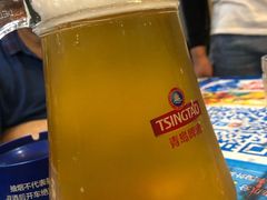 -孙记烧烤(荣华小区店)