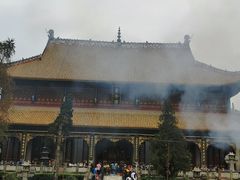 -南岳衡山风景名胜区